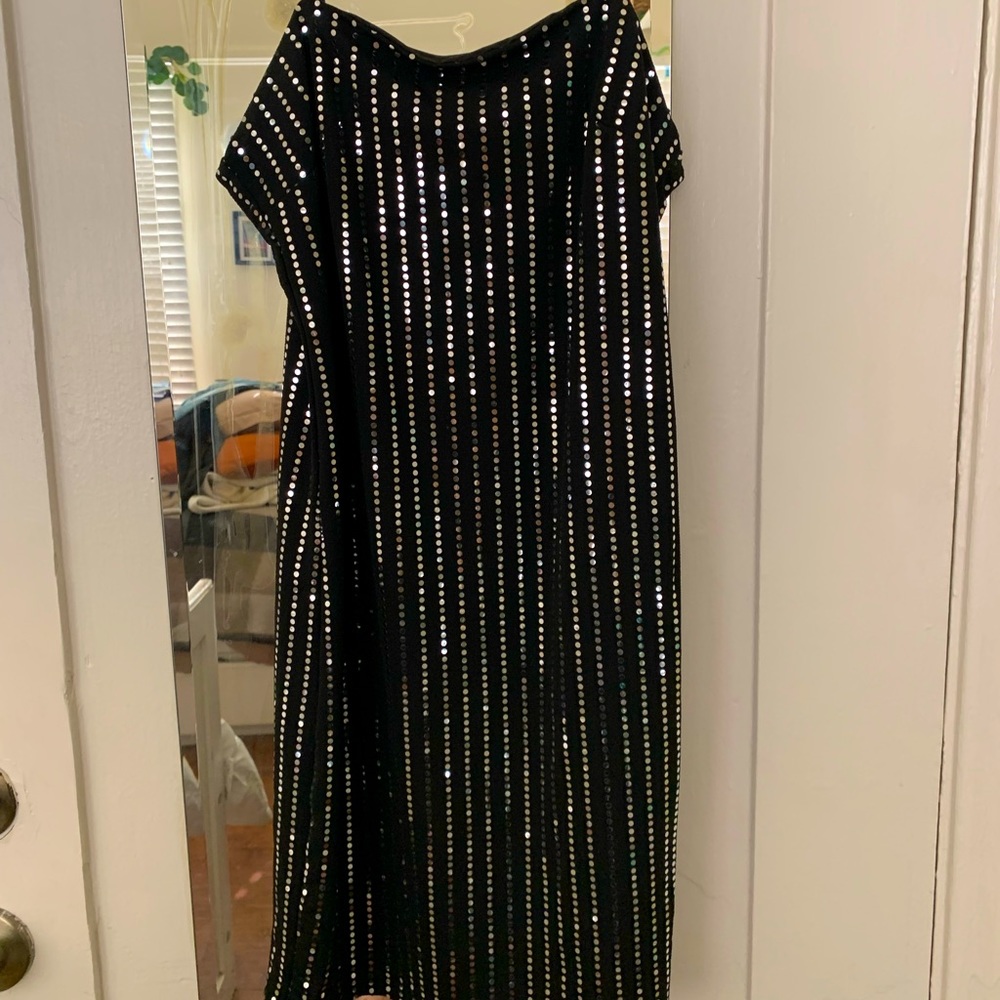 Homecoming dress! Forever 21!